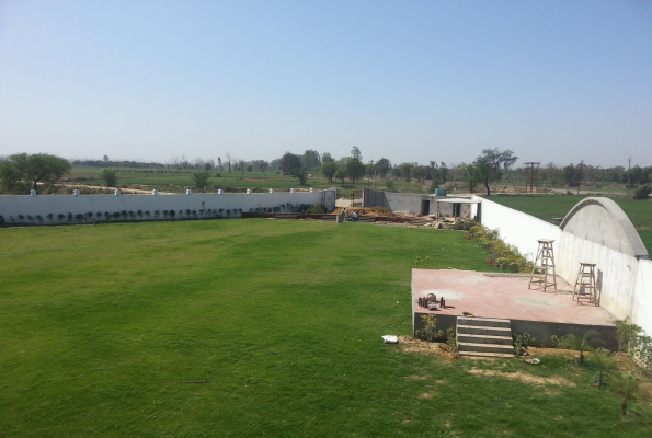 Manohari Farms And Banquet 1