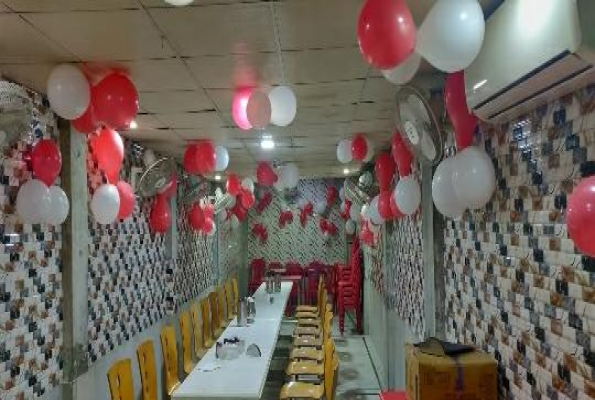 Delhi Darbar 1