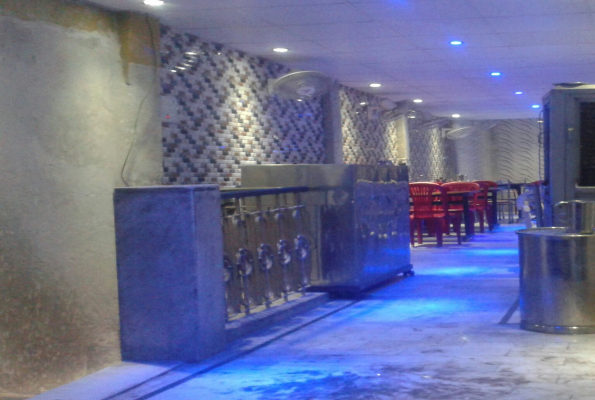 Delhi Darbar 3