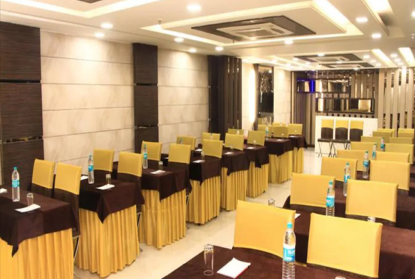 Hotel Gold Souk 1