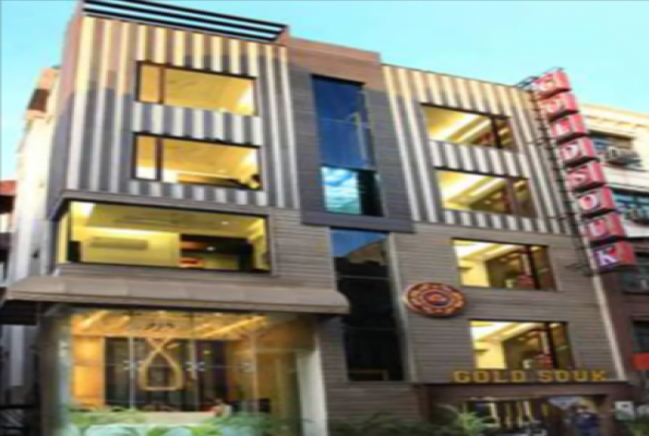Hotel Gold Souk 3