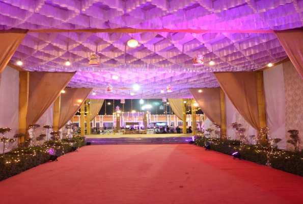 Green Orchid Resort 5