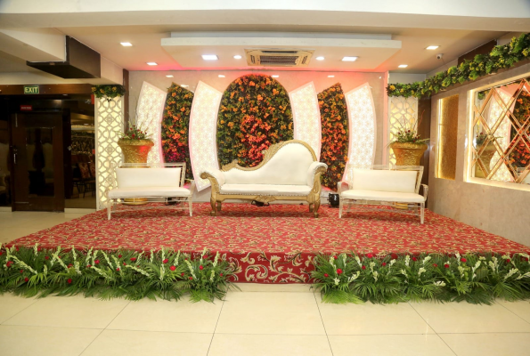 Dream Heritage Banquet 3