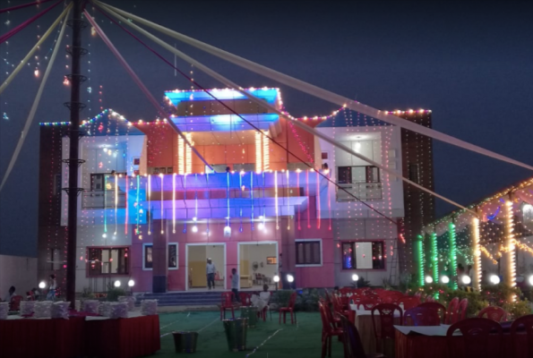 Atlas Club And Party Palace 4