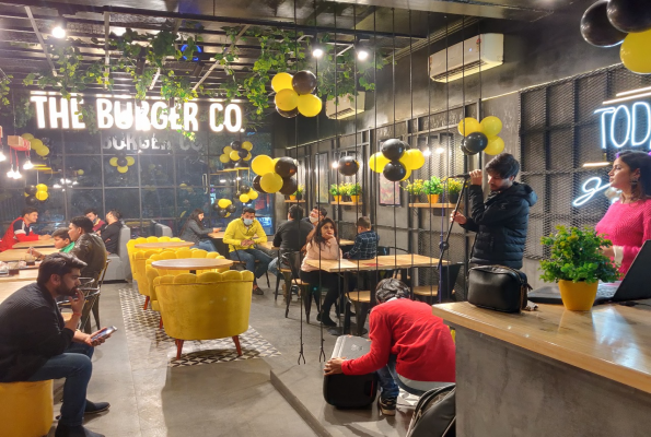 Venue Image