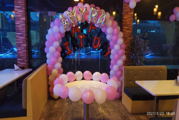 Leo Restaurant 4