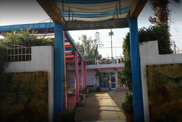Venue Image
