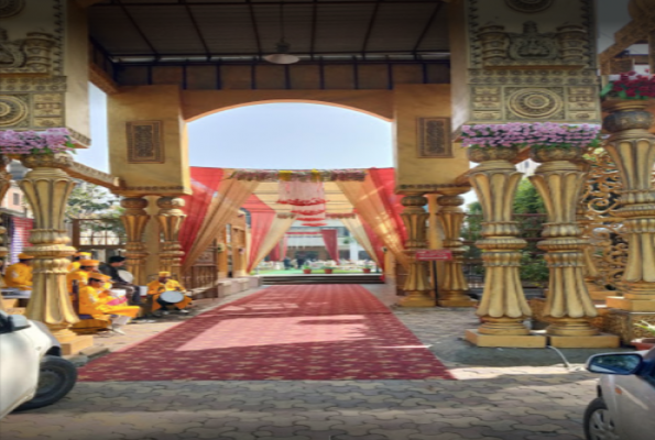 Hotel Subhadra Residency 3