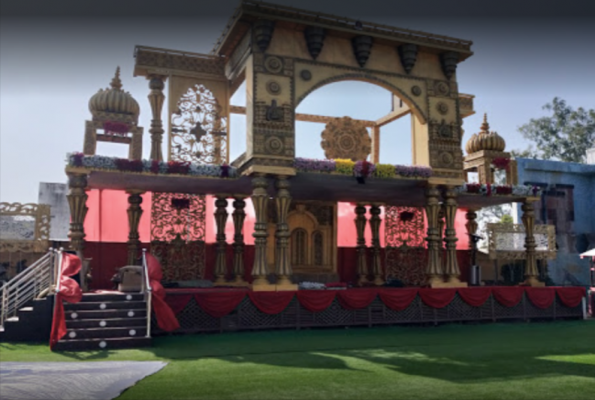 Hotel Subhadra Residency 4