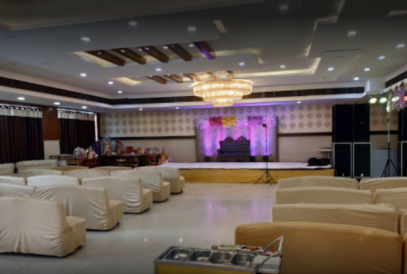 Hotel Subhadra Residency 2