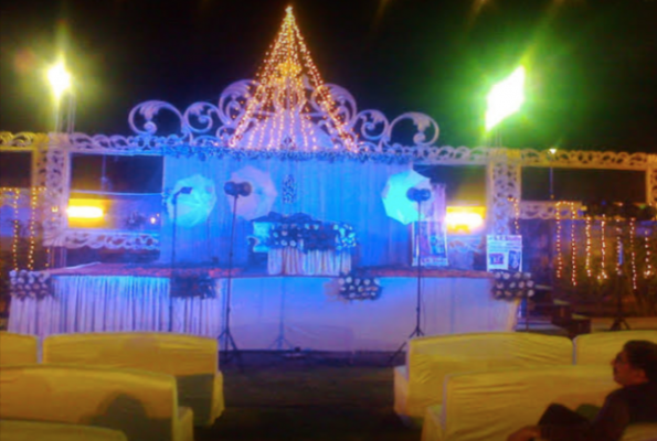 Hotel Subhadra Residency 4