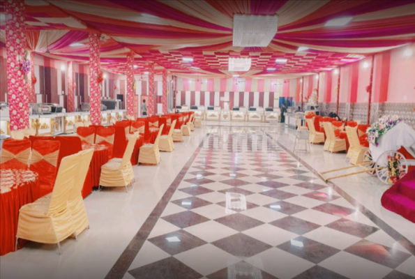 Khushi Palace