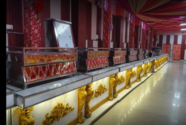 Khushi Palace 3