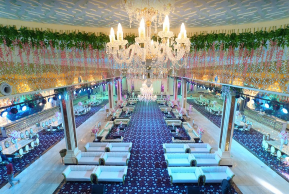 Hotel Alaknanda 2