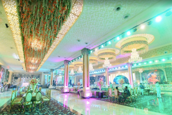 Hotel Alaknanda 3