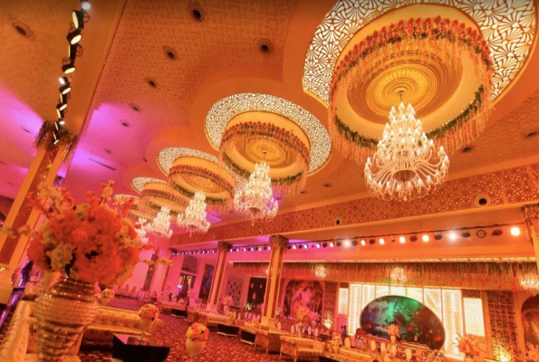 Hotel Alaknanda 4
