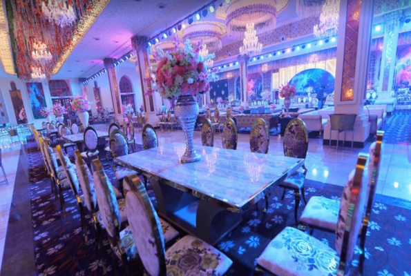 Hotel Alaknanda 5