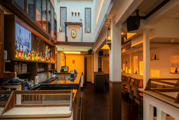 Venue Image