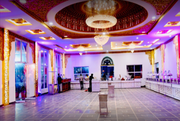 Manglam Farm House 1