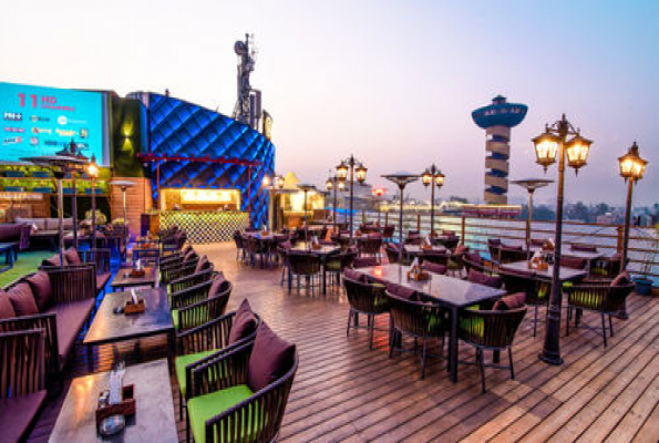 Limitless Cookhouse And Bar 2