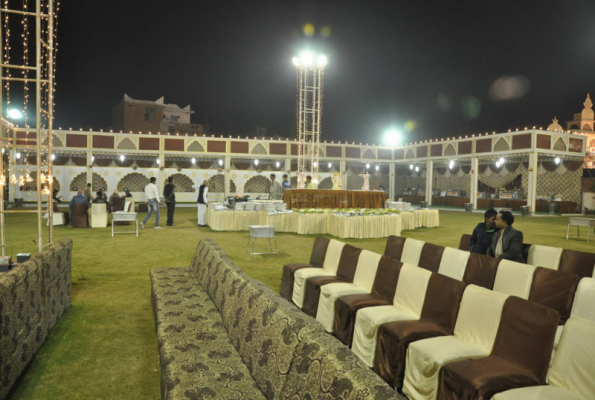 Shri Santram Garden 1