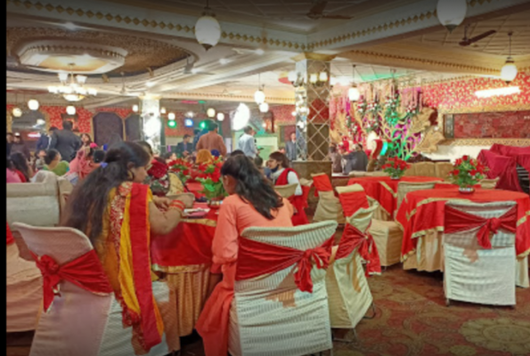 Kheras Banquet