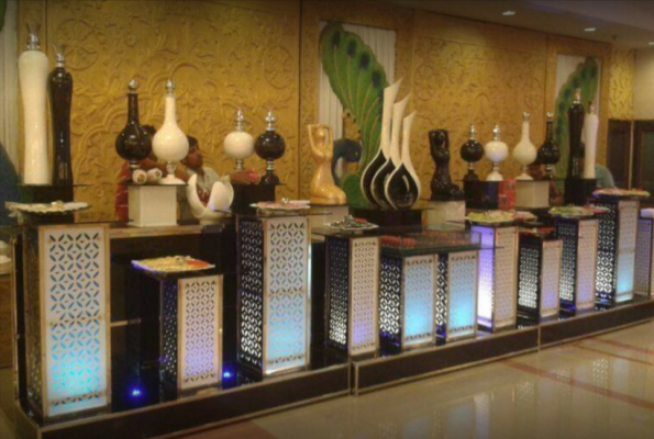 Kheras Banquet 2