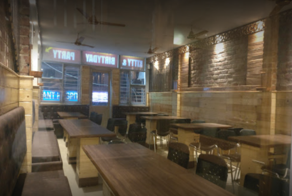Mezbaan Family Restaurant 1