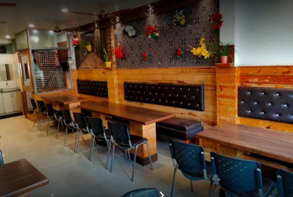 Mezbaan Family Restaurant 2