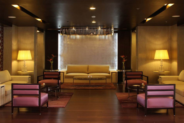 The Ocean Pearl Gardenia 1