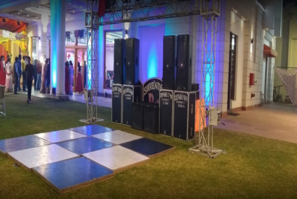 Venue Image