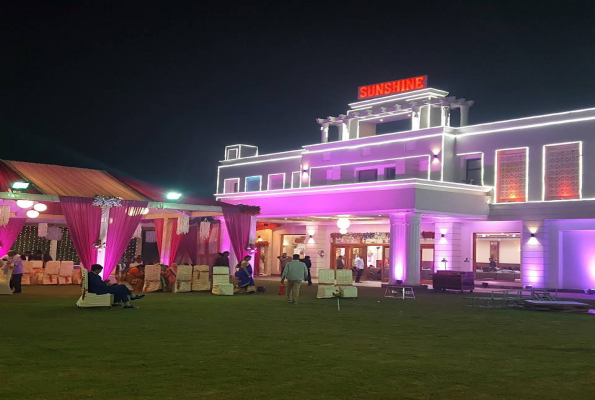 Venue Image