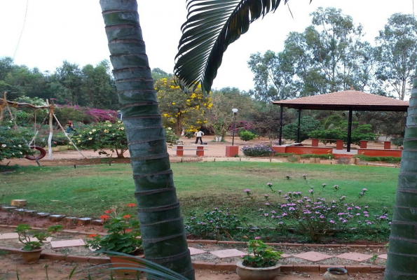 Venue Image