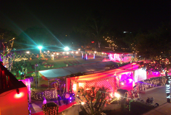 Venue Image