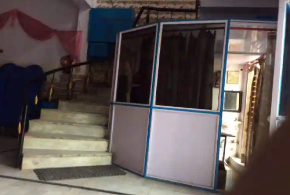 Madhu Banquet Hall 1