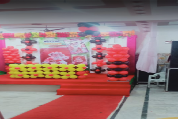 Madhu Banquet Hall 3