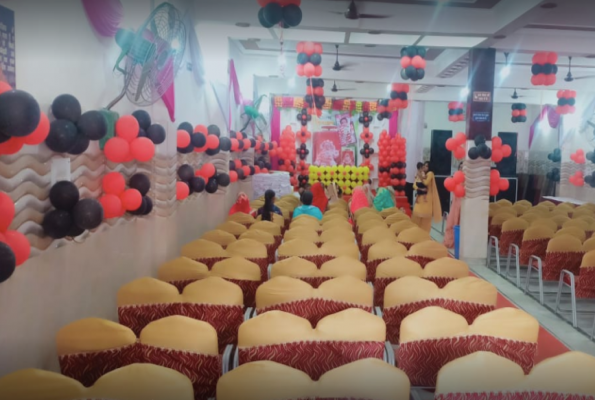 Madhu Banquet Hall 5