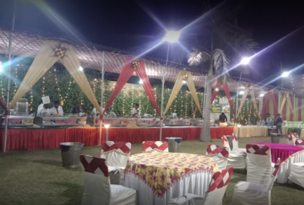 Shri Mohan Farms 1