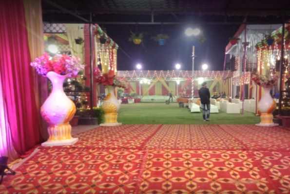 Shri Mohan Farms 3