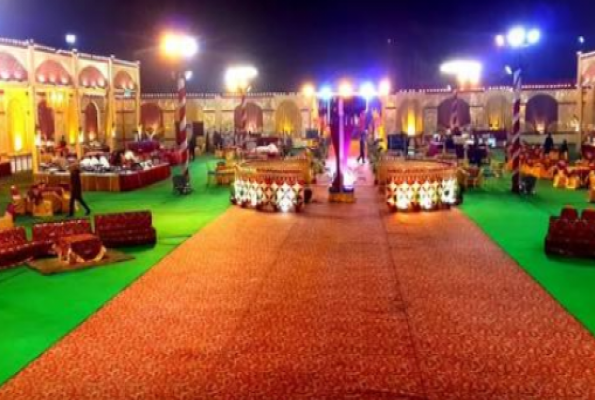 H S Tyagi Farm 3