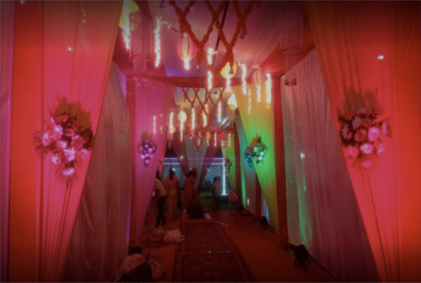 Shri Subhash Wedding Farms 1