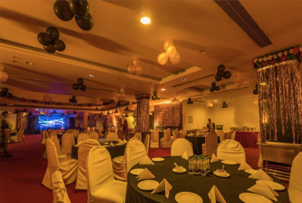 Hotel Samrat Heavens 2