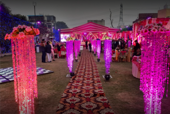 Satya Garden 1