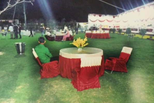 Shree Resort 1