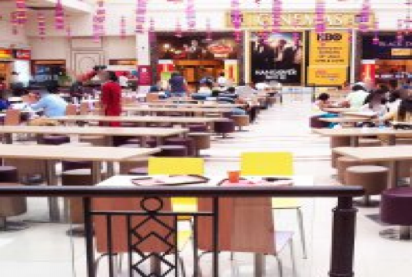 Haldirams 1