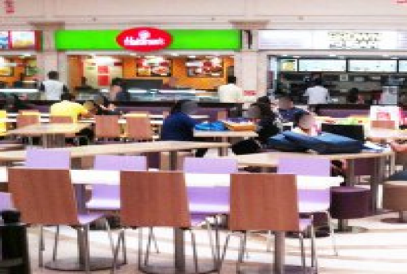 Haldirams 2
