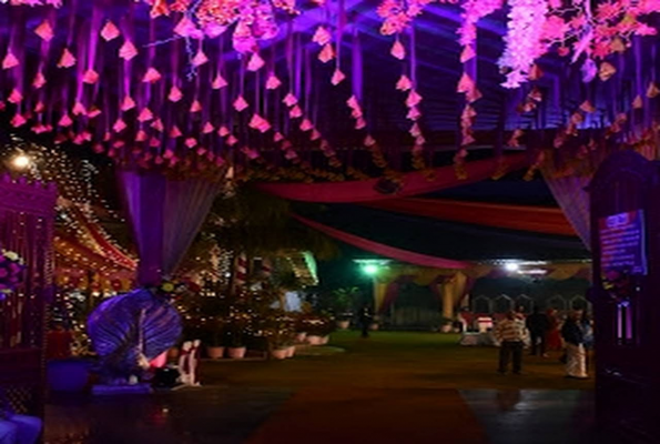 G2s Banquet And Party Lawn 5