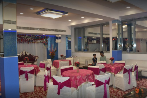 Shiv Hare Banquet