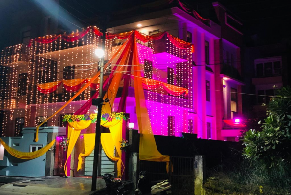 Noida Dreamz 2