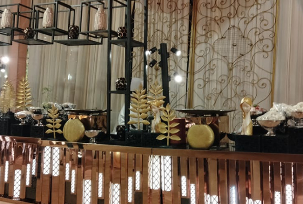 Garden City Resort 4